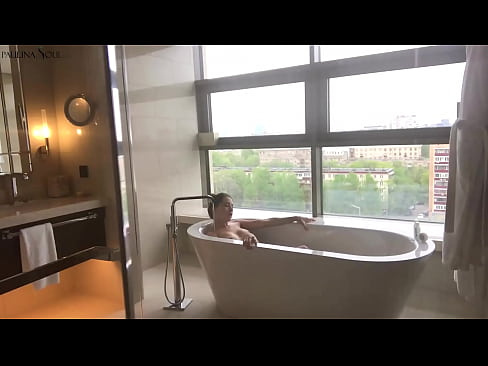 ❤️ Babe yang luar biasa ghairah jerking off dia di dalam bilik air ❤️❌ Lucah tegar pada ms.japangaysex.ru ﹏